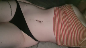 My beds feeling extra lonely tonight will you join me part 1