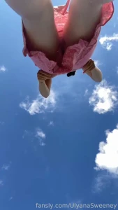 The weather is super isn t it boobs footfetish custom pussy ass