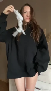 As soon as i get home from doing anything boobs footfetish custom