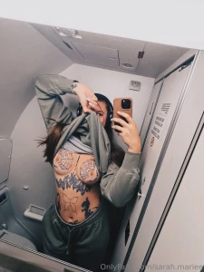 Mile high club part 52