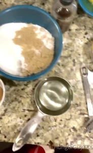 New shirtless cooking episode idk what i m calling this segment yet