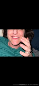 Need a couple more cocks to cover my face completely