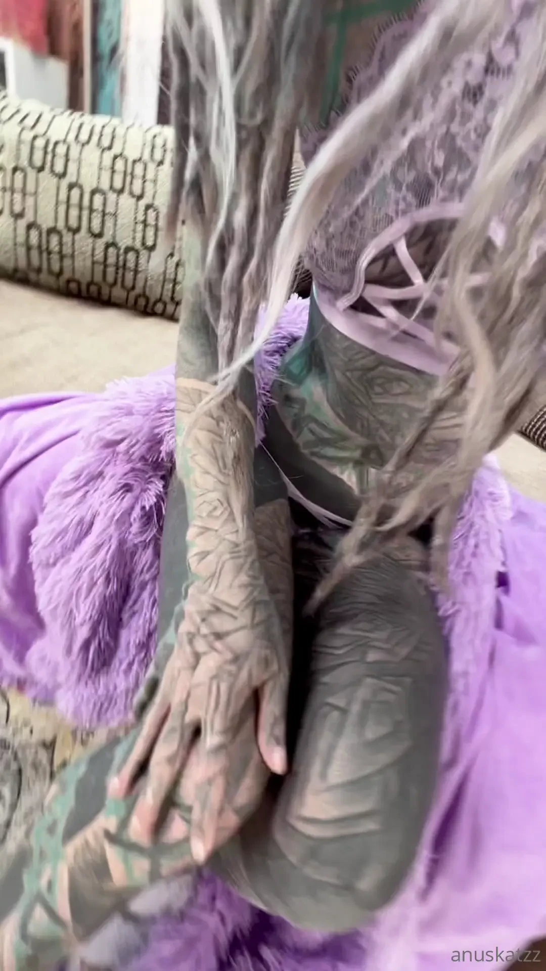 Pastel purple is my favourite color and whats yours 