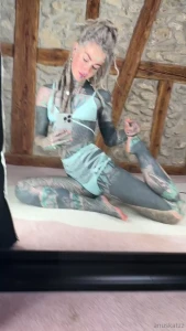 Like it bendy