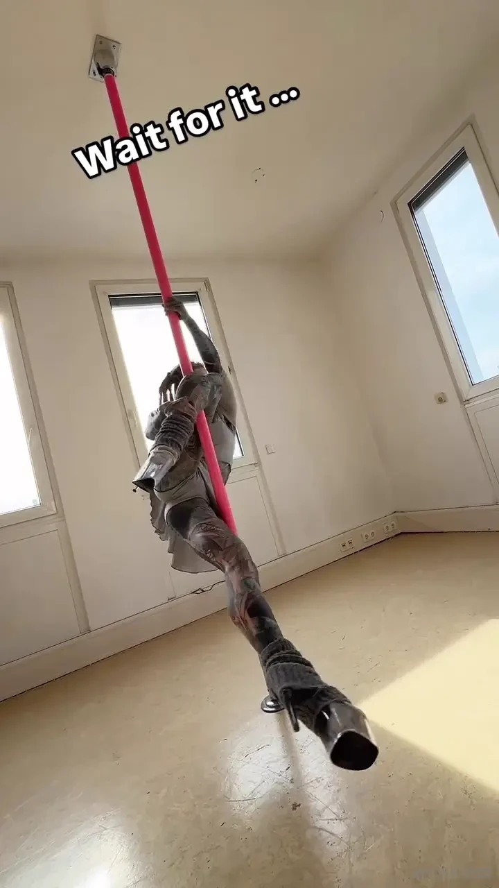 Do you like my suicide spin let me be honest with you - i hate 