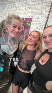 Write me a private message to get all the crazy behind the scenes from