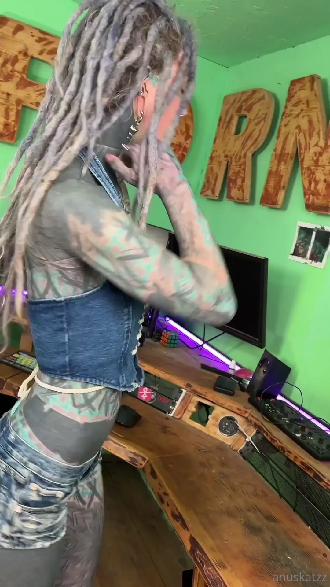 What is your biggest fetish - was ist dein gr ter fetisch 