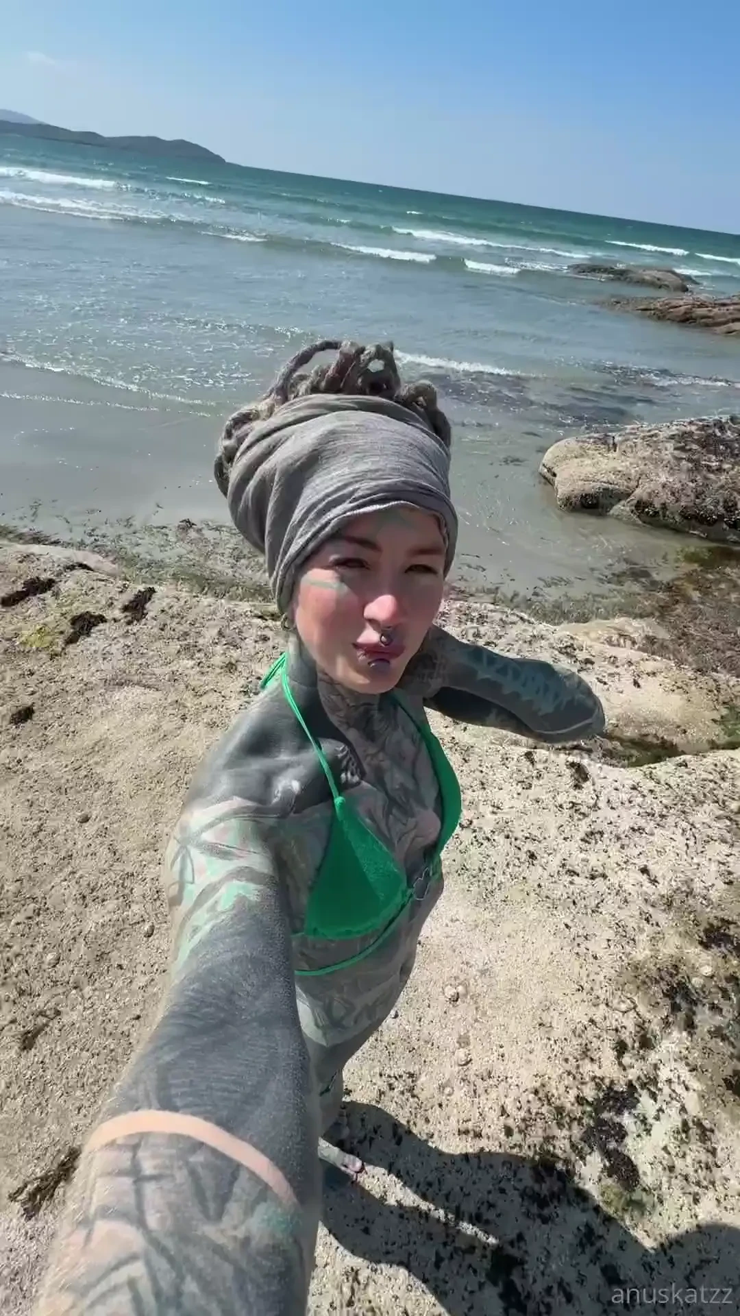 As you know im traveling right now to irland and would love to share 