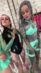 Would you like to get dominated from us