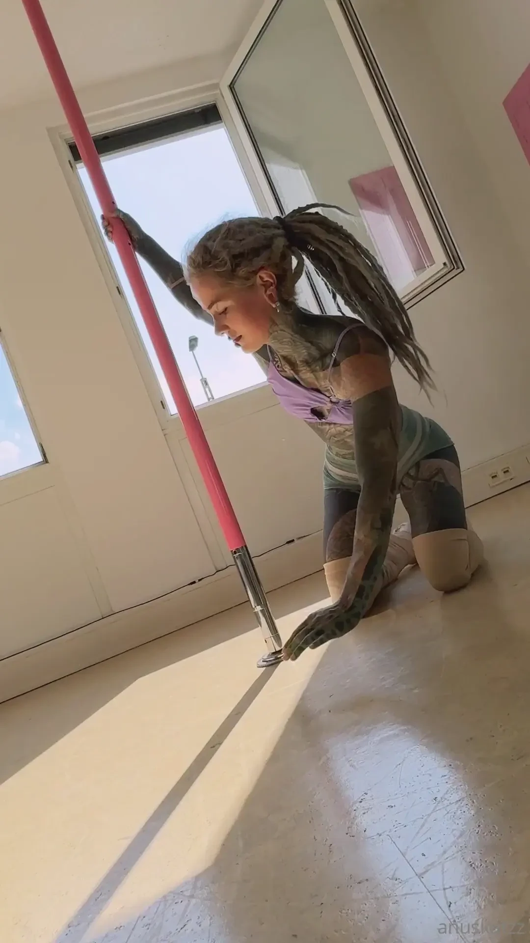 Do you like how i dance for you part 1 