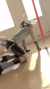 Do you like my dance for you