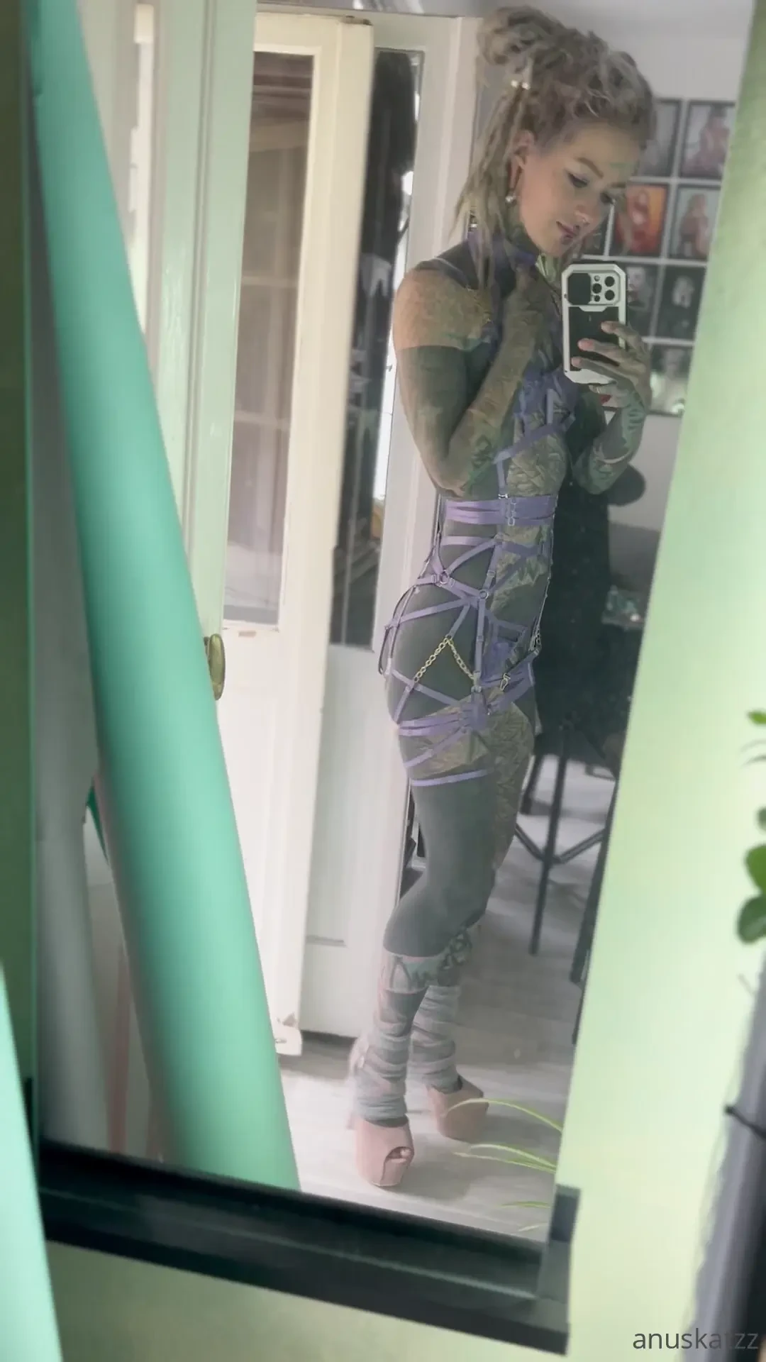 Do you like my outfit part 1128 