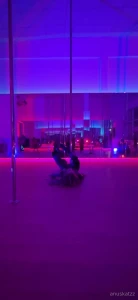 Do you like my little dance for you