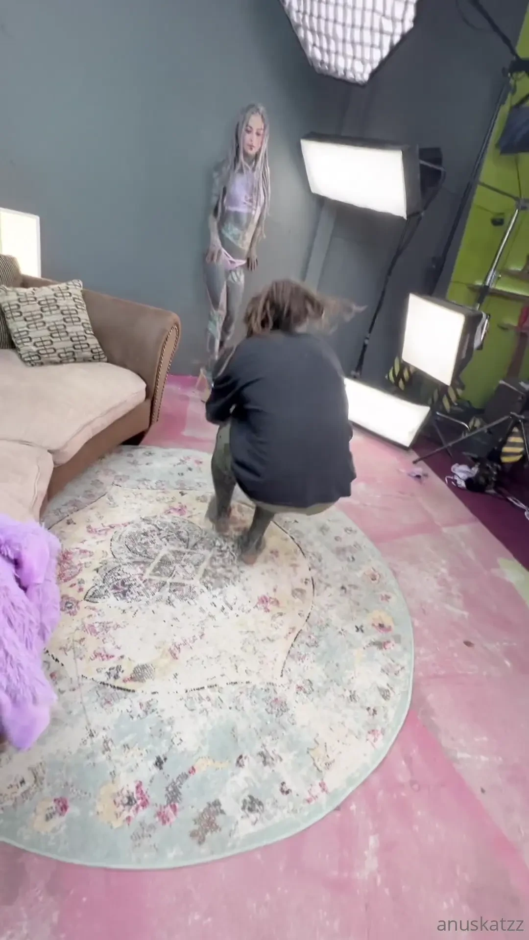 Where do you watched first https www youtube com watch v 8qgtf577roo 