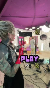 Write me a private message and i will send you all the latest behind