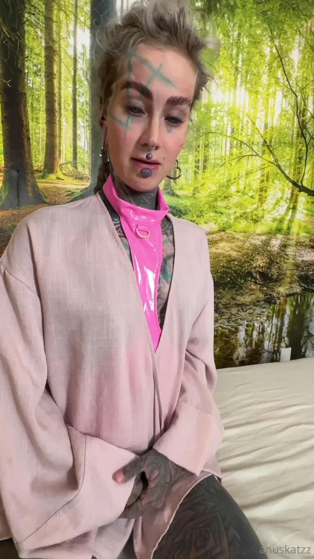 Am i a good girl or a naughty girl part 1 