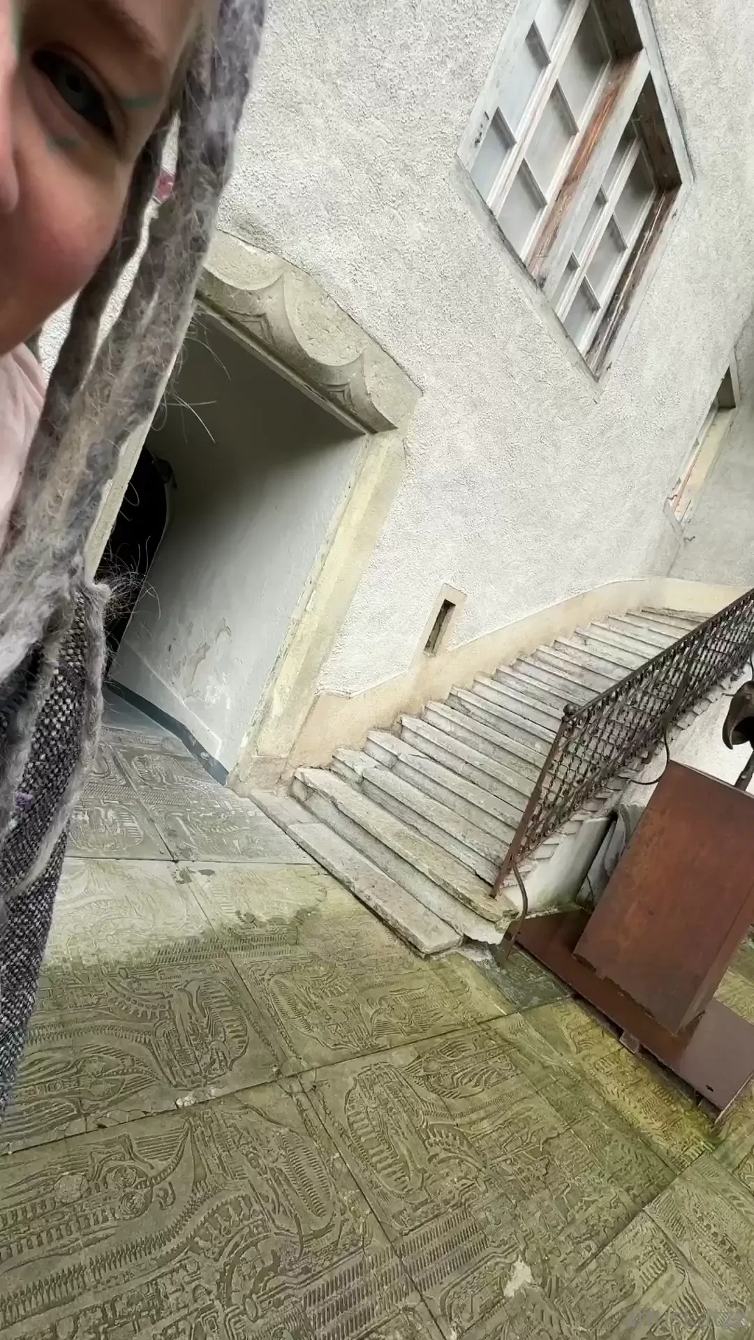 Have you ever visted the hg giger museum i uploaded for you the xxx 