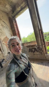 Do you like when i would shoot more in lost places