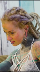 Do you like my outfit part 1129