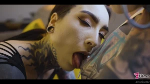 Full xxx clip - 16 minutes suspiriaofficial is such a sexy woman a mix