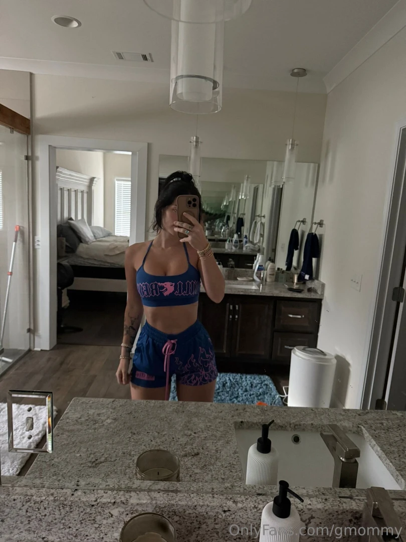 New gym fit part 3 