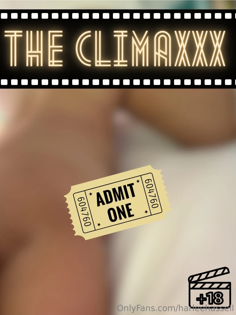 Just shot my first ever x movie and i think we need to have a watch 