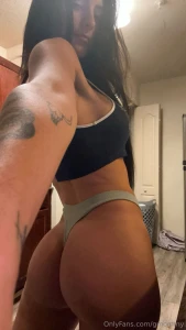 Hit a new squat pr yesterday can you tell