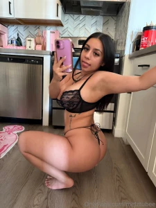 Come a little closer i don t bite unless asked