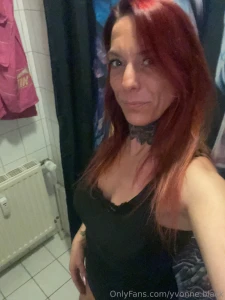 In the backrooms putting up lights for my naughty videos wanna see part 2