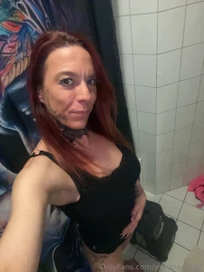 In the backrooms putting up lights for my naughty videos wanna see part 1