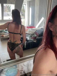 Can i go out like this or is it to much be honest