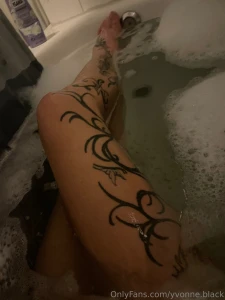 Swipe if you want to see the other side and yes my nipples get hard