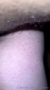 First time taking dick courtesy of an ex-nfl lineman more to come