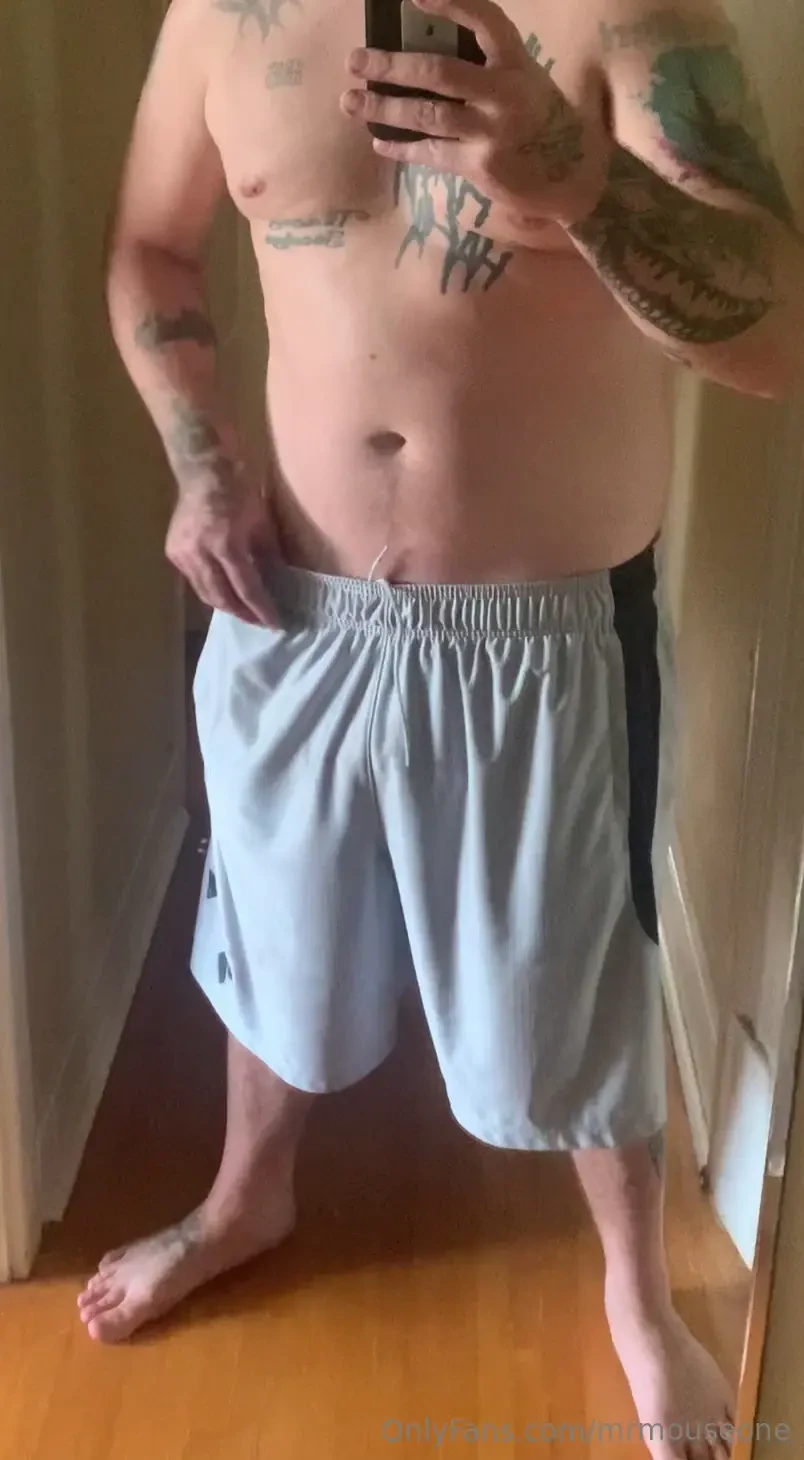 Pit your mouth around it 