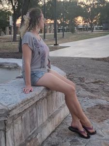 Had some fun with the fountains of desire part 4