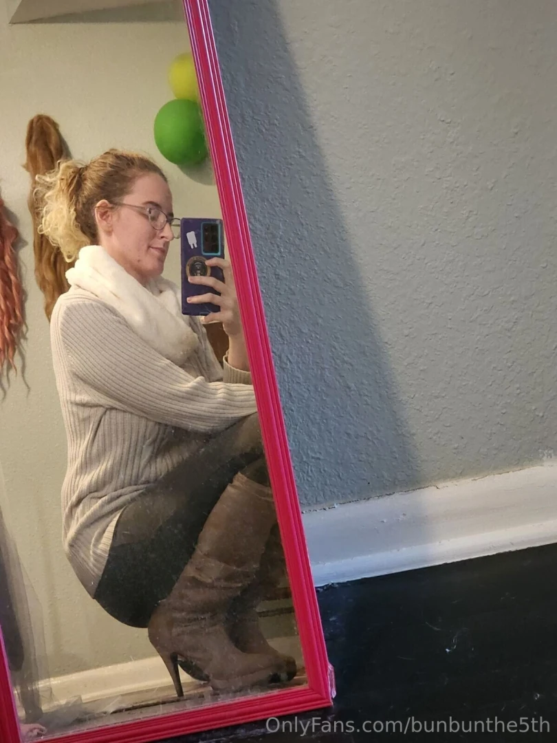 Feeling cute at the movies 