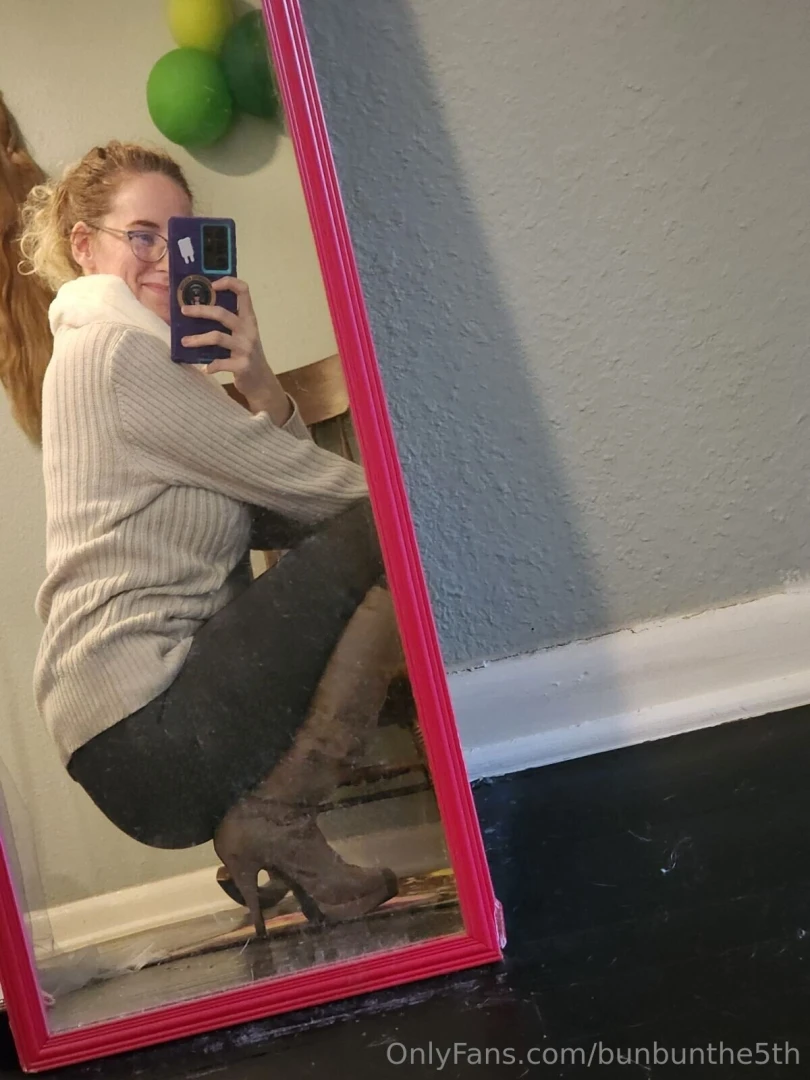 Feeling cute at the movies part 3 