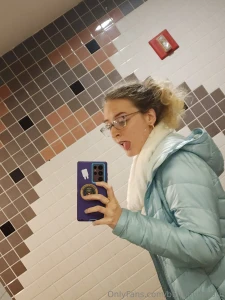 Feeling cute at the movies part 2