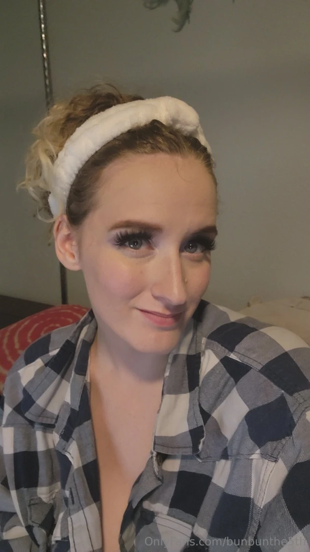 Making myself beautiful for you part 2 