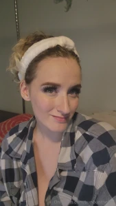 Making myself beautiful for you part 2