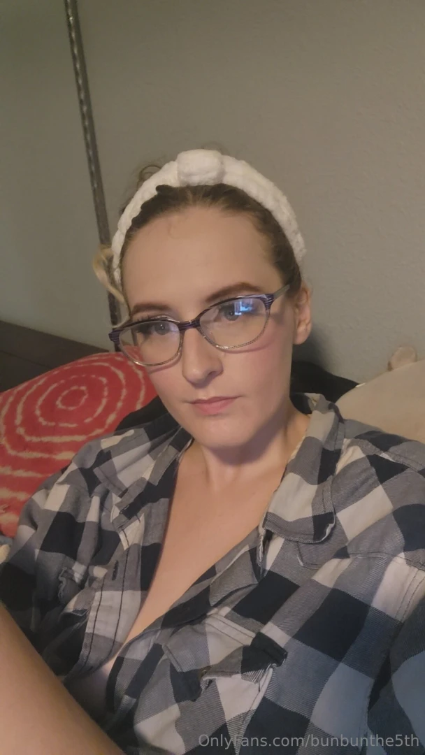 Making myself beautiful for you 