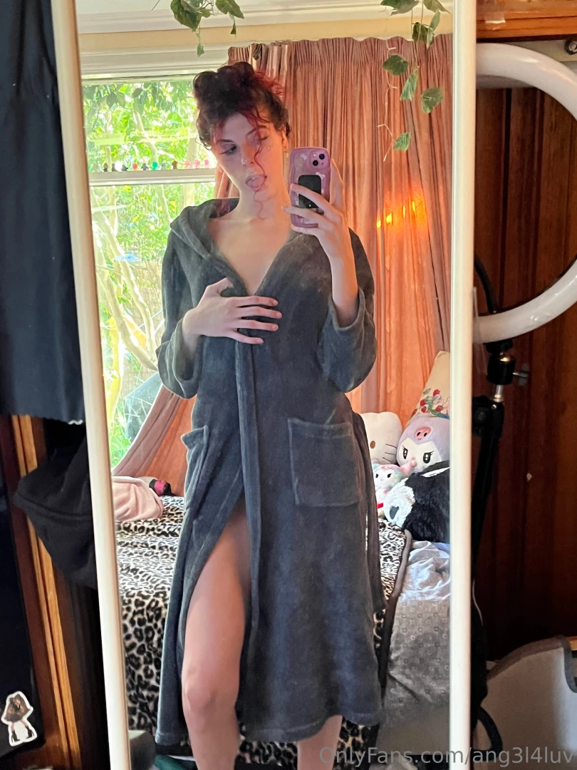 Would you have a shower with me part 1 