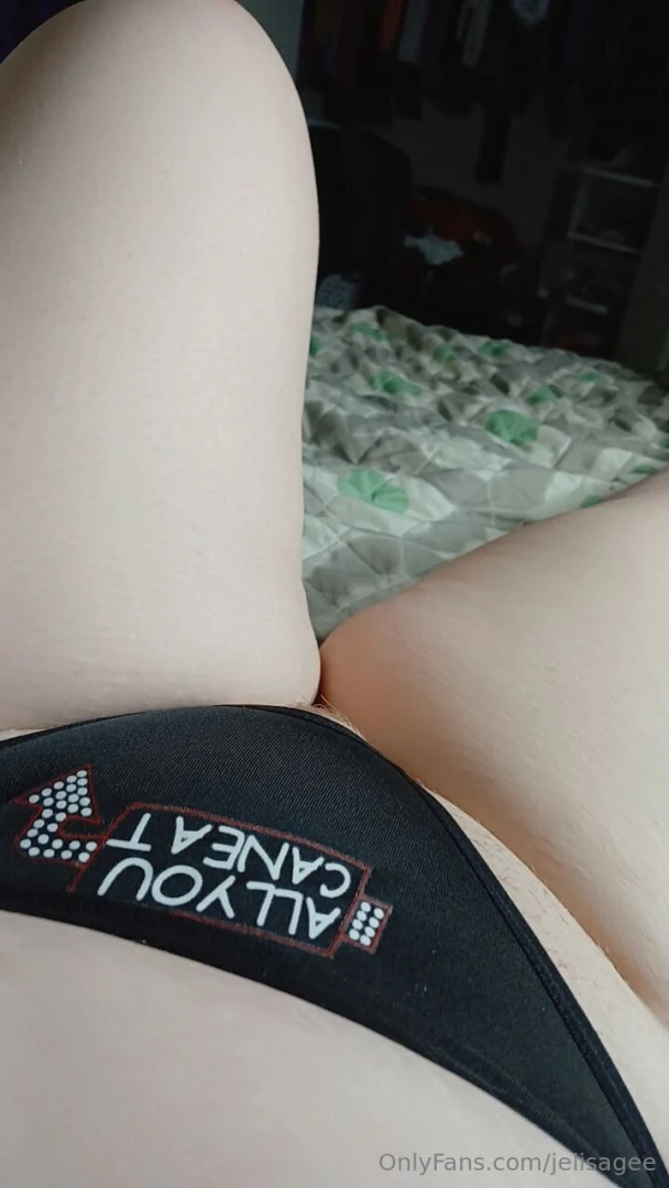 You know what they say about natural redheads 