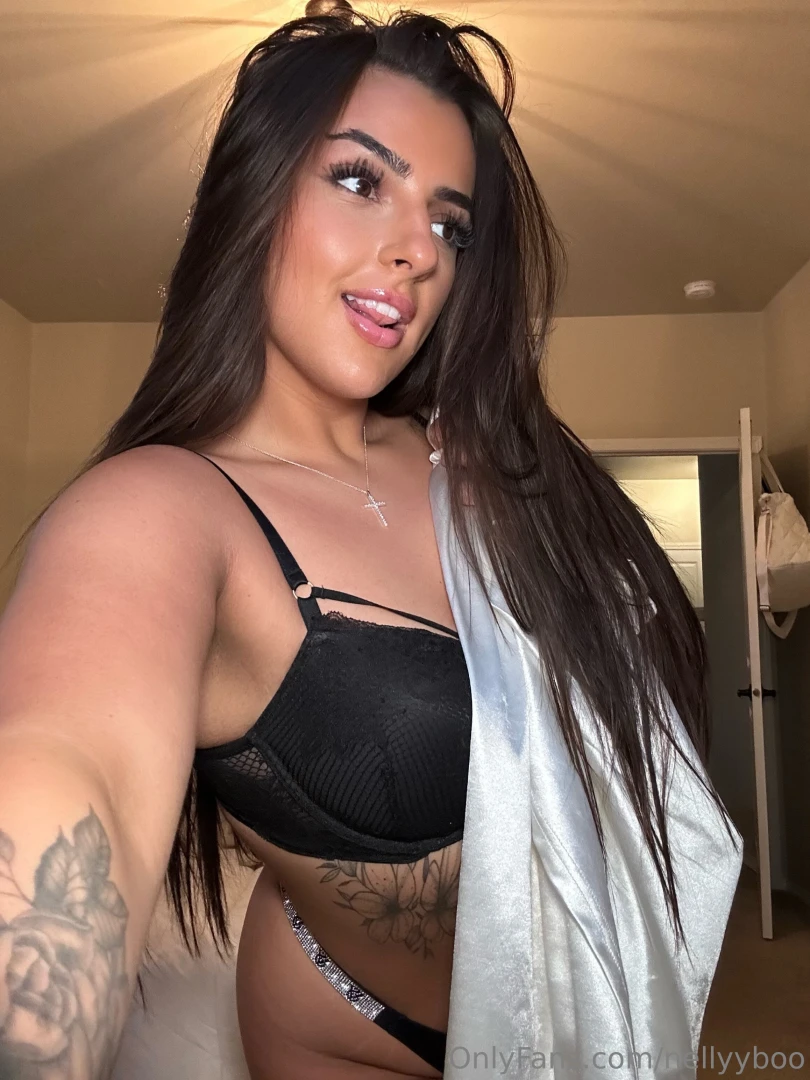 Nellyyboo 