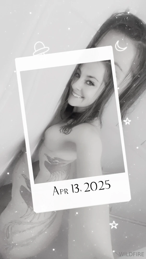 Last day of being 36 