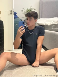 Worship my huge cock