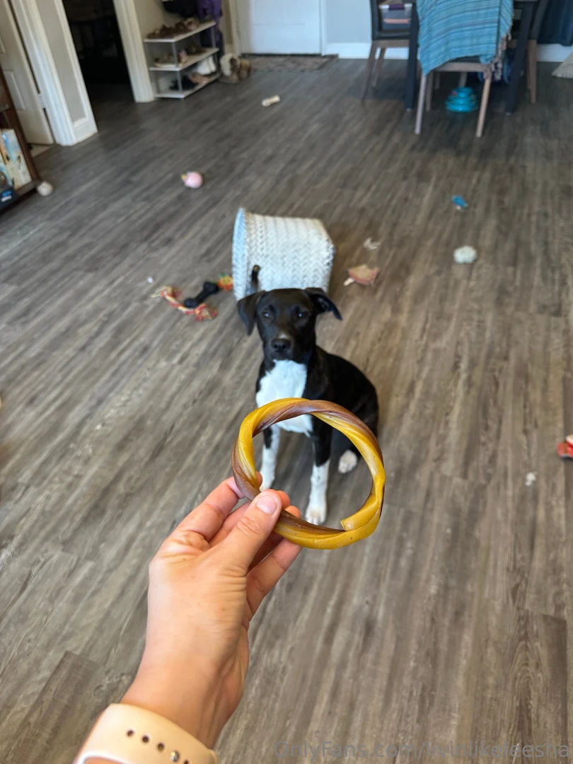 Your gifts do not go unnoticed or unappreciated part 4 