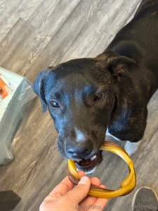 Your gifts do not go unnoticed or unappreciated part 2