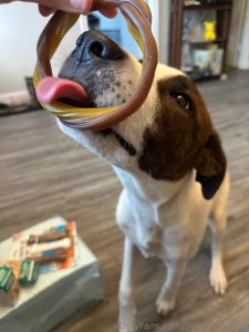 Your gifts do not go unnoticed or unappreciated part 3