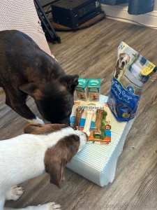 Your gifts do not go unnoticed or unappreciated